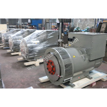 Copy Stamford Single S. a. /Double S. a. Three Phase Brushless Generator